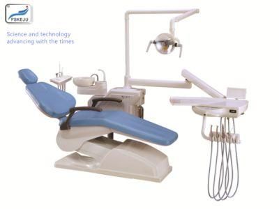 China Hot Selling and Cheaper Base Dental Chair