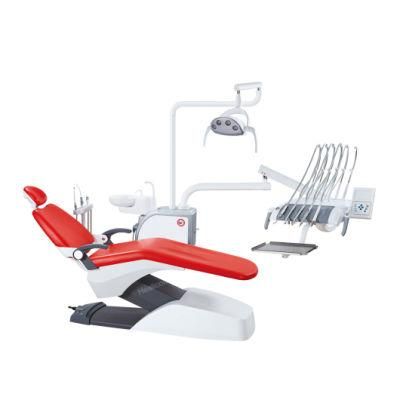 High Quality Dental Equipment Electric Dentist Dental Chair for Kids