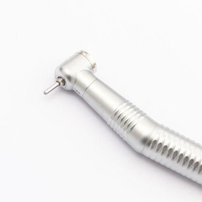 2/4 Holes Push Button High and Low Speed Handpiece Kit Dental Handpiece