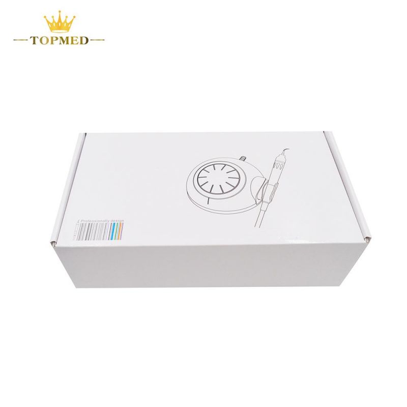 Medical Equipment Dental Instrument Detachable Handpiece Ultrasonic Dental Scaler