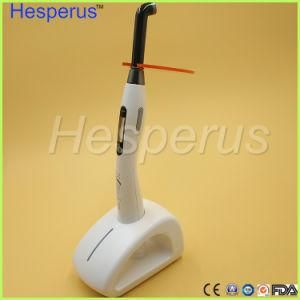 Dental Powerful 7W Wireless Curing Lamp LED Curing Light Hesperus