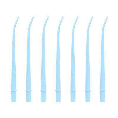 Disposable Medical Surgical Aspiration Aspirator Tips for Dental Operation