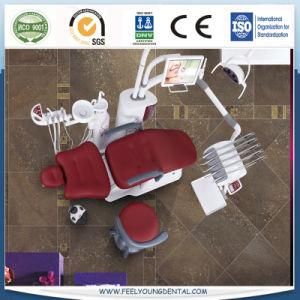 Dental Chair Factory Medical Supply Factory