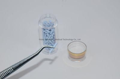 Manufactory for Disposable Dental Obturation Endodontic System Gun Gutta Percha Bar for Filling