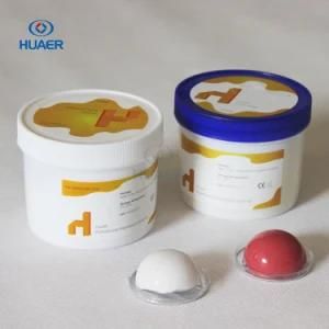 Heavy Body Addition Silicone A Grade Dental Impression Material