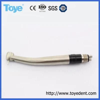 Quick Connection High Speed Dental Handpiece with LED Light