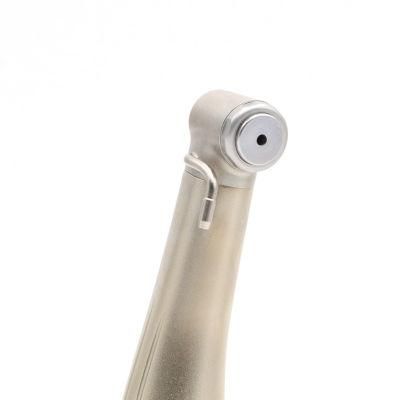 20: 1 Implant Handpiece Low Speed Contra Angle Dental Material