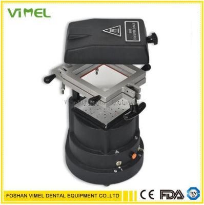 Dental Lab Vacuum Former Forming Molding Machine Equipment