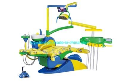 Dental Chair Kids Children Dental Equipment Dental Chair