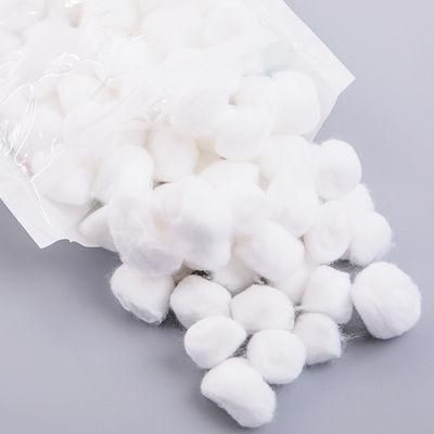 Medical Hydrophilic Cotton Ball