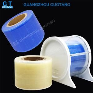 Disposable Materials Plastic Blue Surface Barriers Films/ Protecting Film