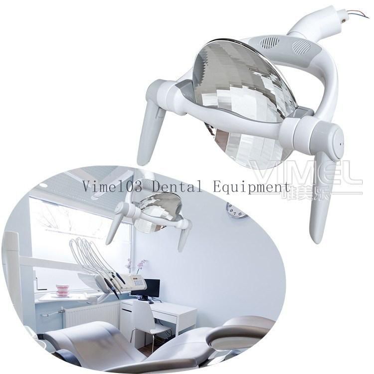 Reflective LED Dental Shadowless Operating Lamp