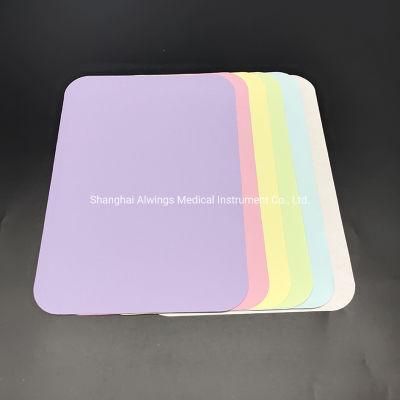 Dental Disposable Paper Tray Covers for Dental