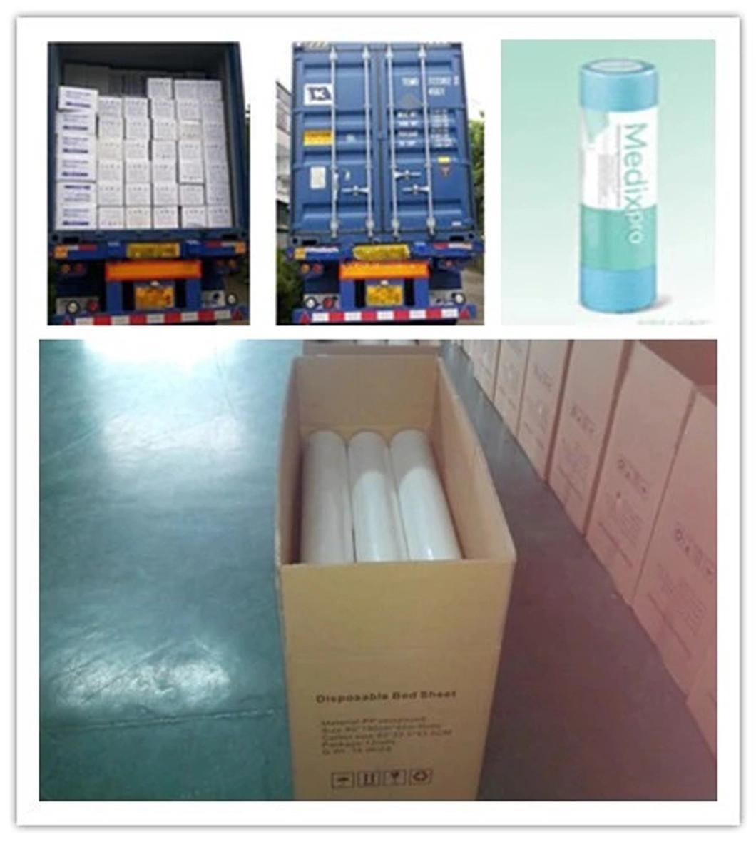 Disposable Dental Bib Roll by China OEM Manufacturer