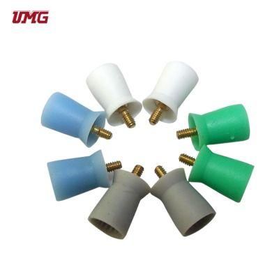 Polishing Cup Snap-on Style Disposable Dental Prophy Cup