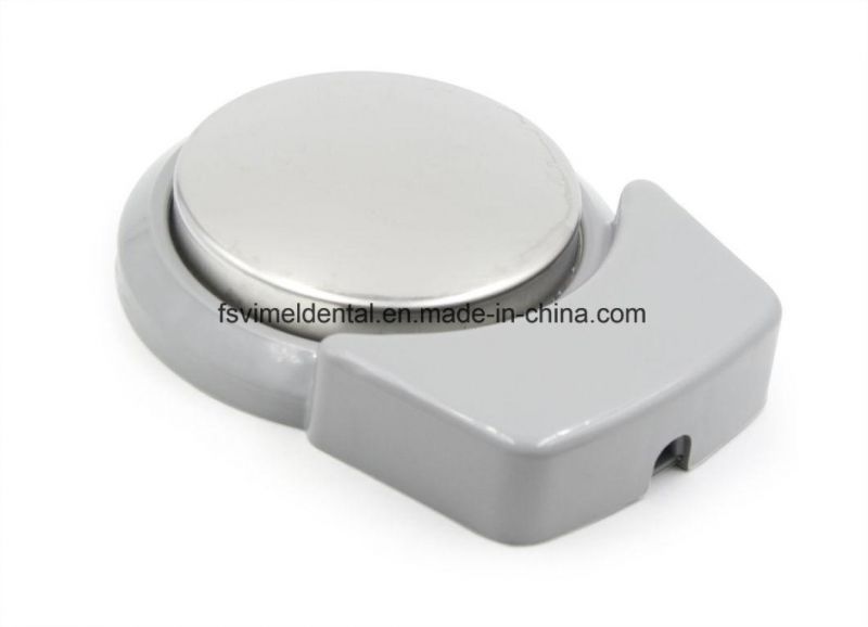 Good Quality Dental Unit Foot Switch Control Pedal