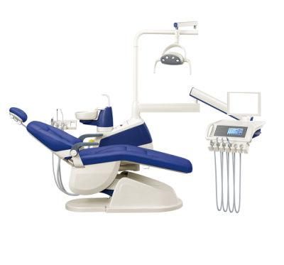 Best Quality Good Price New Style Electronic Dental Chair