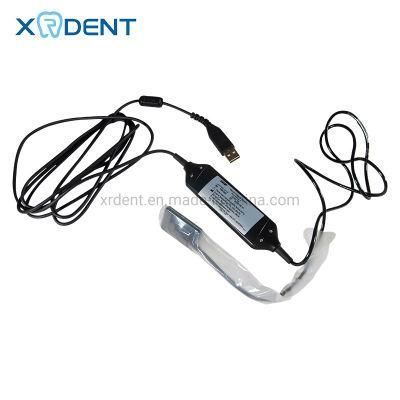 Dental Equipment Hot Sale Digital Rvg Dental X Ray Sensor with Competitive Price Dental X Ray Sensor