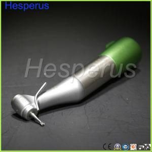 20: 1 Reduction Contra Angle Implant Surgery Handpiece Hesperus