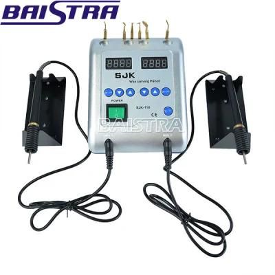2020 Baistra Hot Selling Dental Wax Carving Pencil