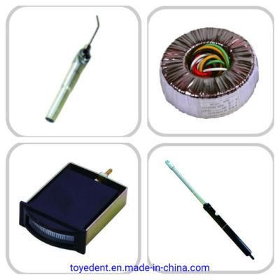 Dental Chair Straight Triple Syringe Dental Transformer Spare Parts Square Pressure Meter Spring