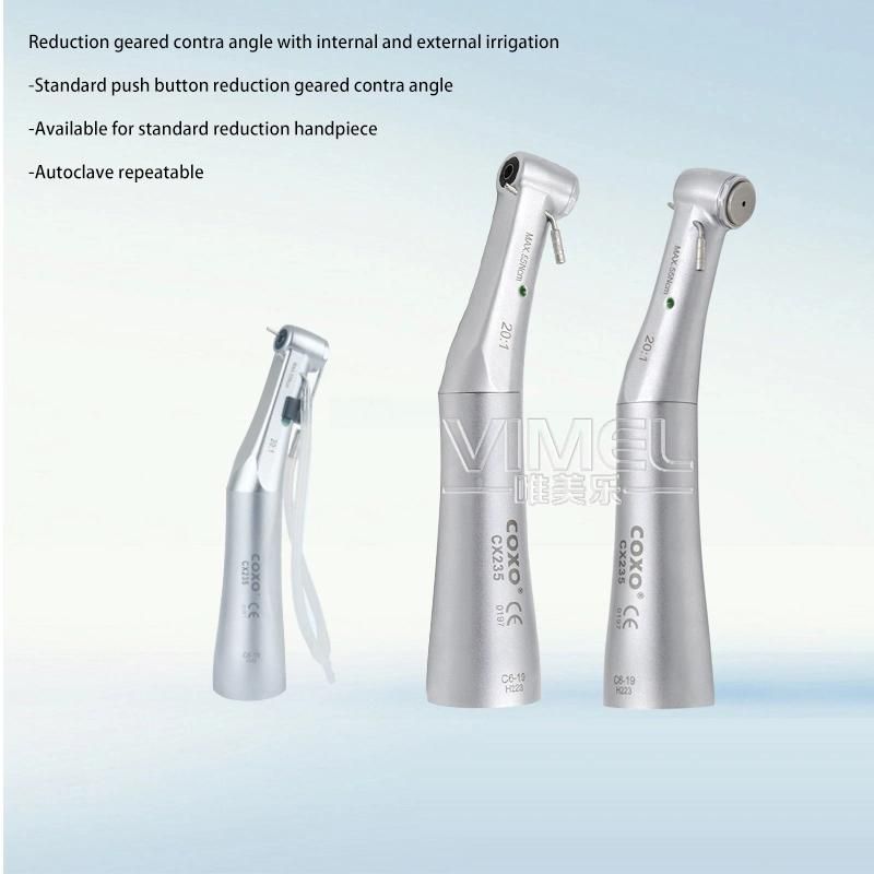 Coxo C-Sailor Dental Implant Motor Machine System Dental Equipment