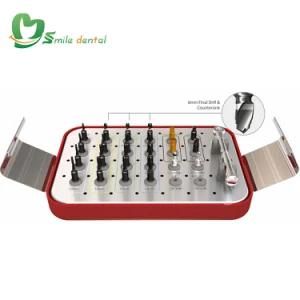 Dentium Implant Instrument Guide Kit Digital Full Kit