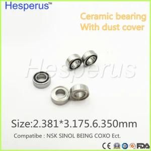 High Quality Dental High-Speed Bearing Dental Handpiece Bearing Hesperus