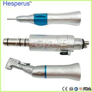 Dental University Ex-203c Low Speed Handpiece Set Hesperus