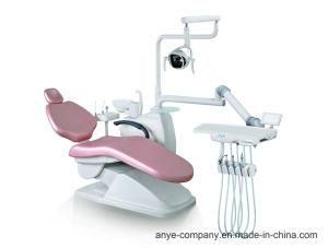 with Three Memories Ce &amp; ISO Proved Dental Chair Unit Dental Equipment