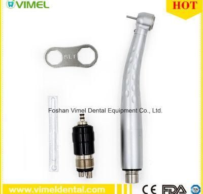 Dental LED Turbine Handpiece with E-Generator