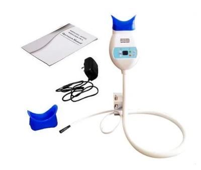 Dental Chair Mounted LED Teeth Whitening Unit (411-A)