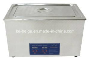 30L Digital Lab Ultrasonic Cleaner Medical Ultrasound Cleaner