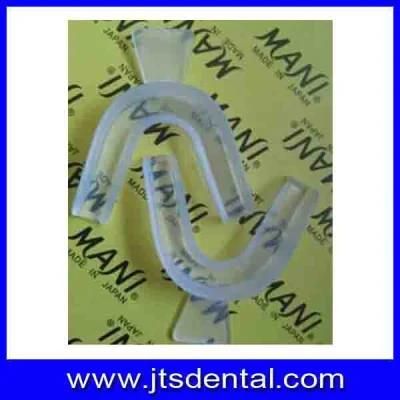 Ce Approved Thermoplastic Boil and Bite Dental Teeth Grinding Mouth Guard