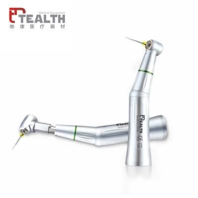 Tealth 4: 1/10: 1/16: 1 Tealth Endo Reduction Dental Handpiece