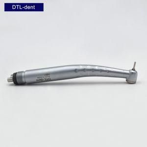 High Speed Dental Handpiece Push Button Single Water Spray