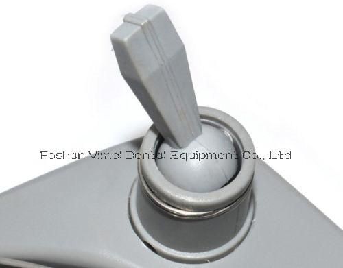 Dental Chair Unit Spare Part Foot Control Switch 4 Hole