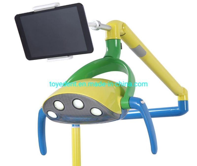 Medical Supply Devices Pediatric Dental Chair Kids Dental Unit