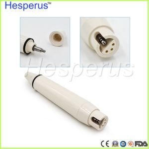 Dental Ultrasonic Scaler Piezo Handpiece for Compatible with EMS Woodpecker HD-7h
