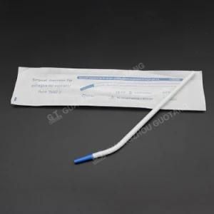 High Quality Dental Material Disposable Sterilized Surgical Aspirator Tips