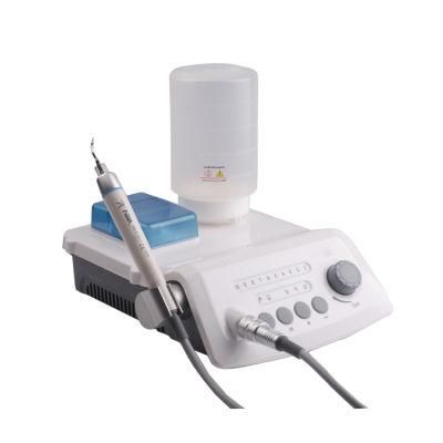 Water Supply LED Dental Ultrasonic Scaler Automatic