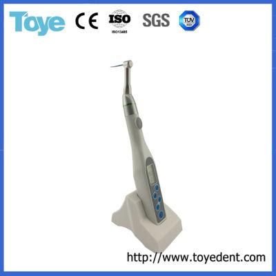 Dental Portable Endo Motor with LED Wireless Endodontic File