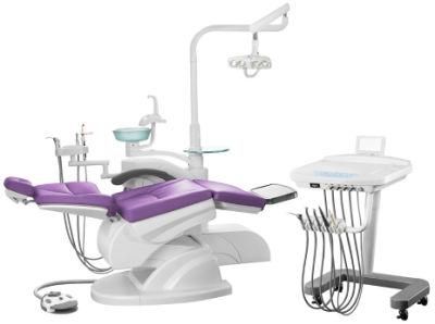 S3000 CE Approved Prices of Folding Dental Chair