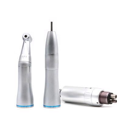 Low Noise High Quality Inner Water Low Speed Dental Handpiece Student Dental Handpiece
