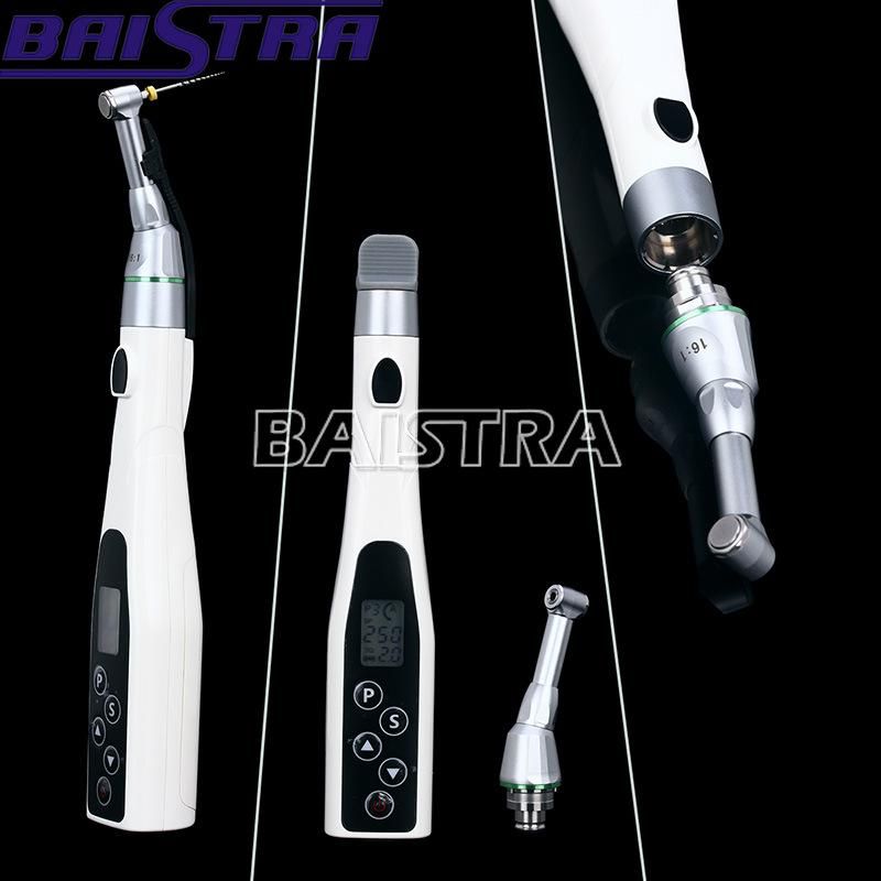 Baistra Mini Dental Wireless Endo Motor for Endodontic Use