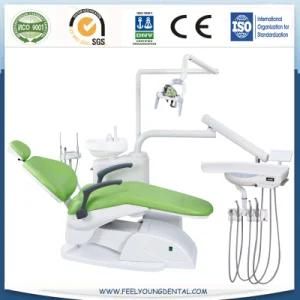 Dental Chair Manufactory with Ce, ISO