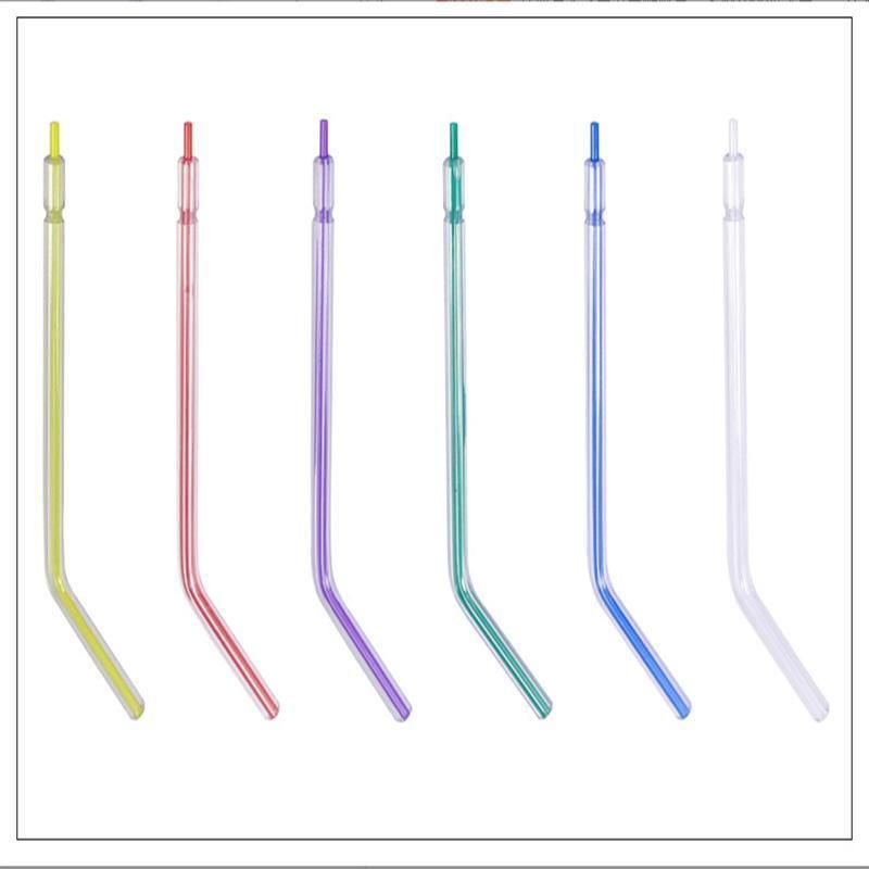 Disposable Three-Use Spray Gun Head Dental Consumables for Dental Products