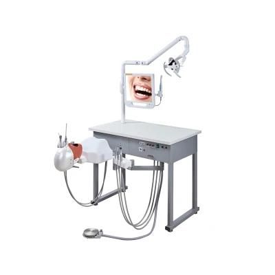 Dental 1 Student Training Single Teaching Phantom Simulator