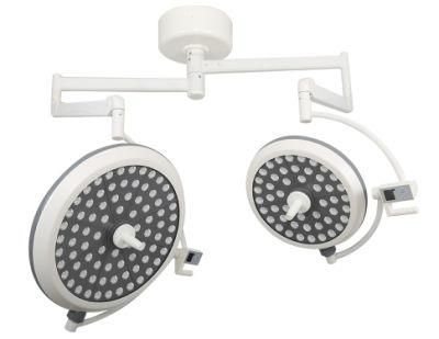 Medical ceiling Mounted LED Shadowless Operating Room Theater Light Lamp