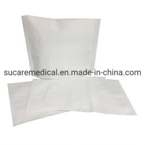 Waterproof White Paper 10X13 Disposable Dental Headrest Cover
